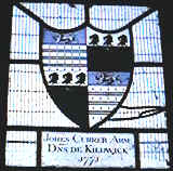 John Currer and Richardson of Kildwick