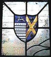 Henry Currer of Kilwick and Ann Wade his wife